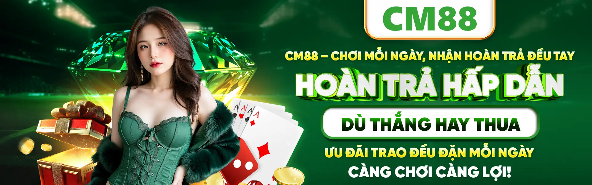 Hình ảnh hướng dẫn và hỗ trợ Cm88