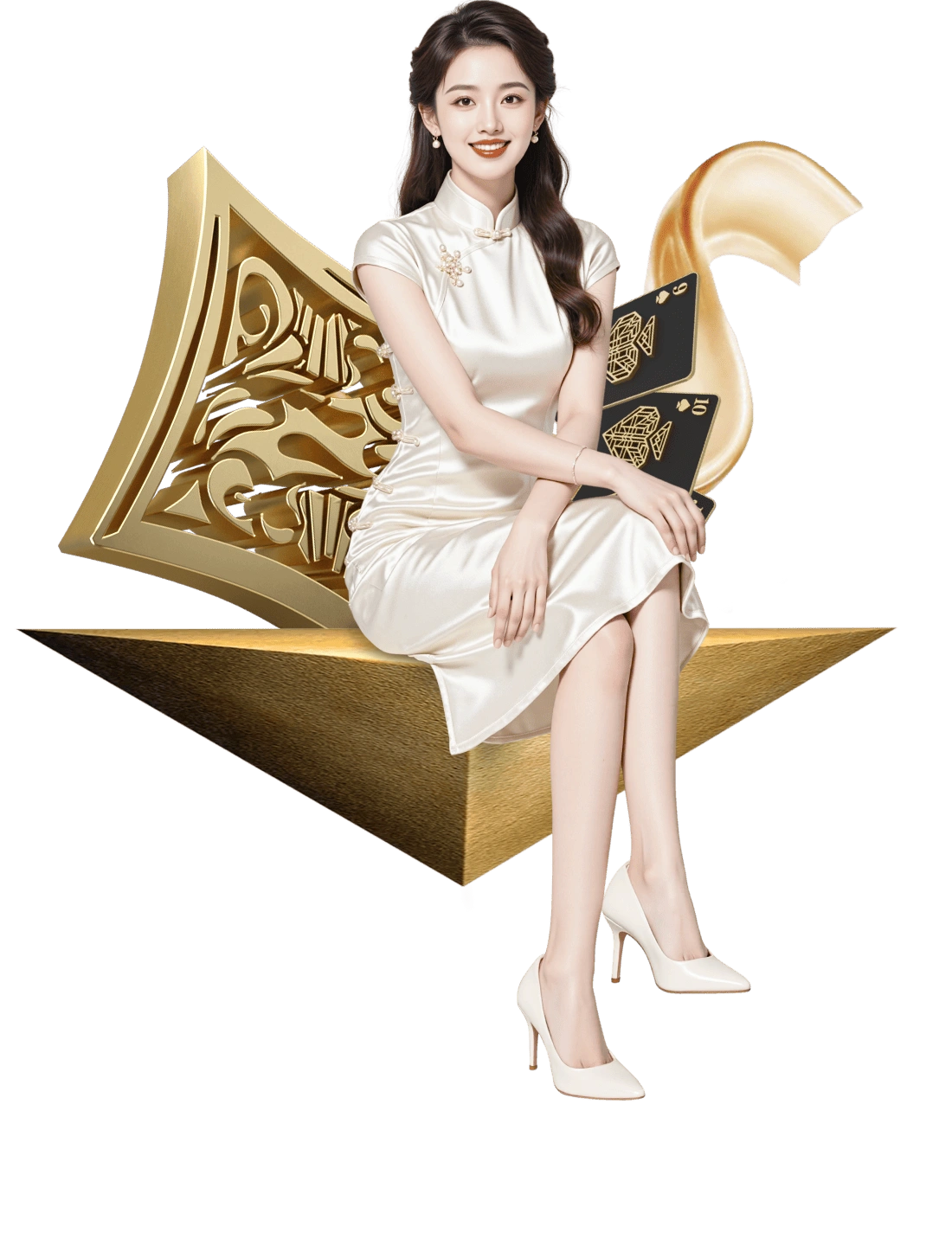 Minh họa khu nội dung và hướng dẫn Cm88