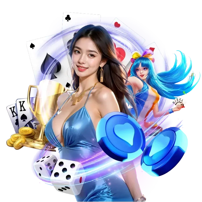 Chuyên mục game bài Cm88