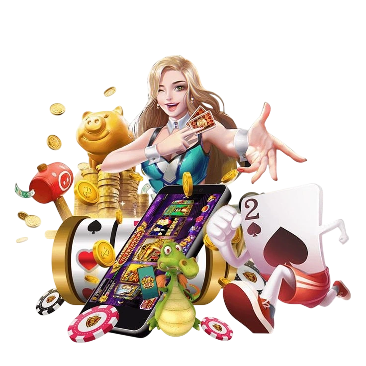 Chuyên mục nổ hũ và slot Cm88